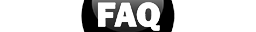 Bannière faq