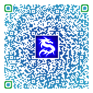 Code QR Mickaël Martin-Nevot